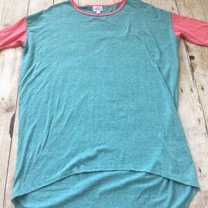 LuLaRoe Irma Top/Tunic